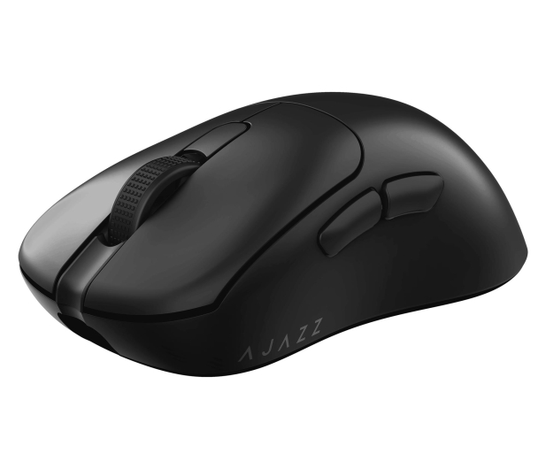 Ajazz AJ179PRO 3395-8K ze stacją dokującą czarna - 1536388 - zdjęcie 2